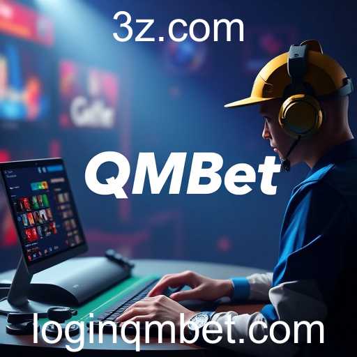 A Ascensão do QMBet e o Futuro dos Jogos Online
