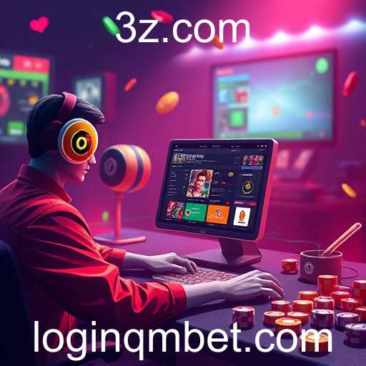 Avanços e Tendências no Mercado de Jogos Online