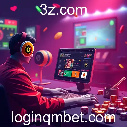 Avanços e Tendências no Mercado de Jogos Online