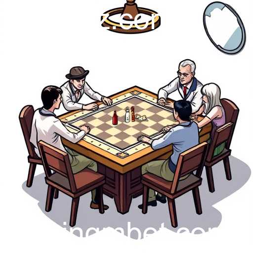 O Crescimento do Mercado de Jogos em 2025 e o Papel da QMBet