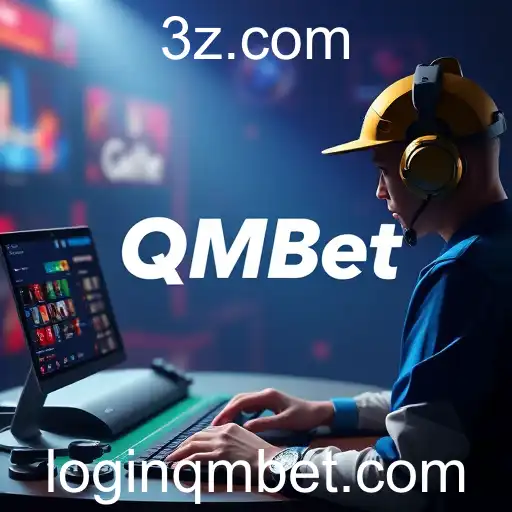 A Ascensão do QMBet e o Futuro dos Jogos Online