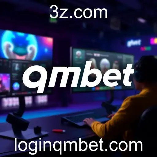 O Crescimento dos Jogos Online no Brasil e o Papel do qmbet