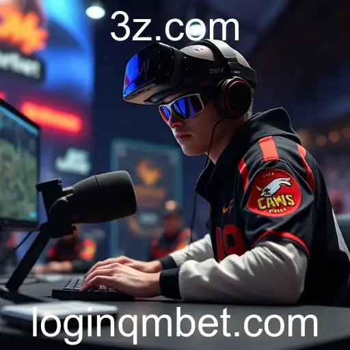 Explorando as Últimas Tendências do Universo Qmbet