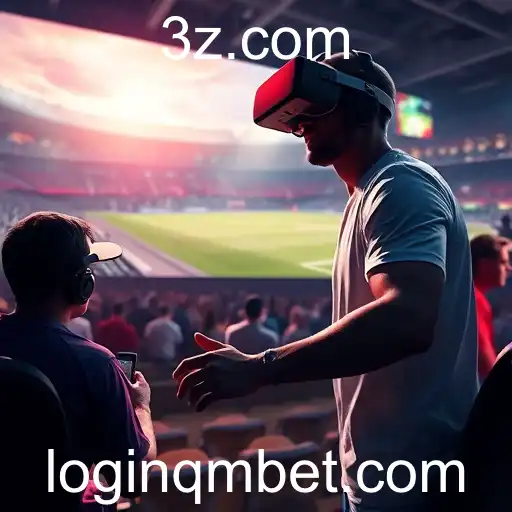 Nova Era dos Jogos com Realidade Aumentada