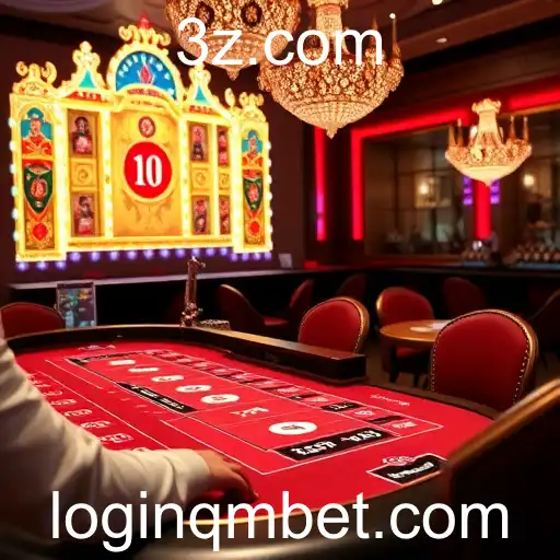 QMBet Revoluciona o Cenário dos eSports