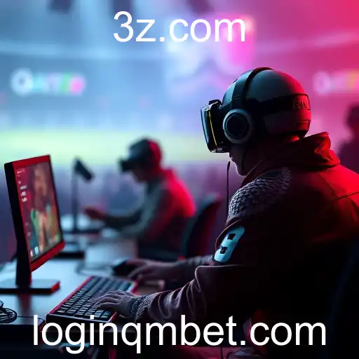 A Ascensão do qmbet no Cenário de Jogos em 2025