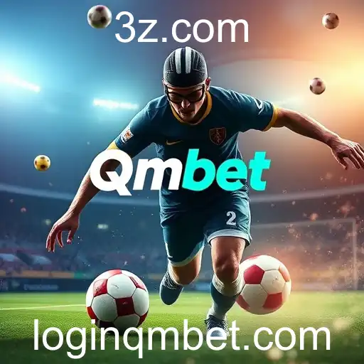 A Ascensão do Qmbet no Cenário dos Jogos Online