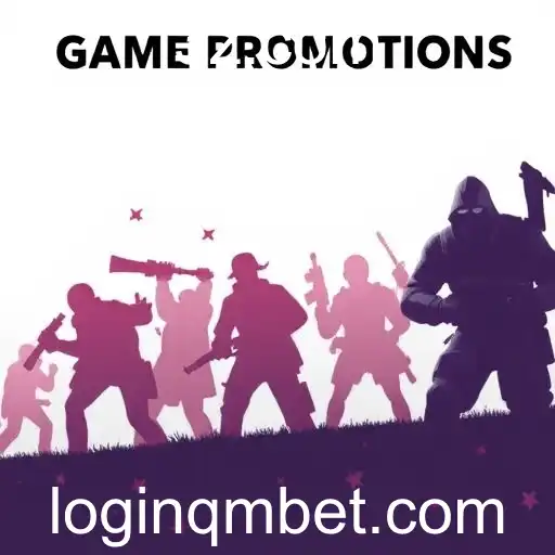 Explorando as 'Game Promotions' no Site qmbet: Oportunidades Imperdíveis para Gamers