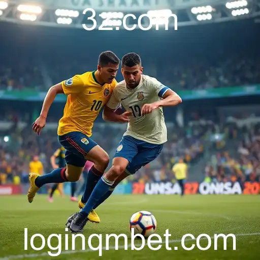 Qmbet Revoluciona o Mercado de Jogos