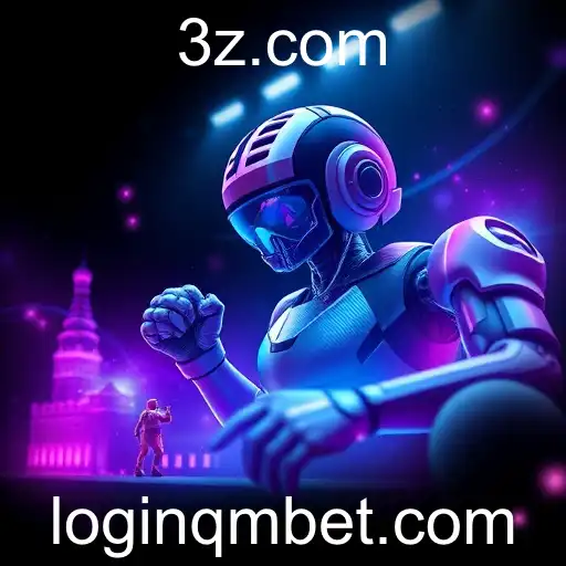 Qmbet: A Revolução dos Jogos Online em 2025