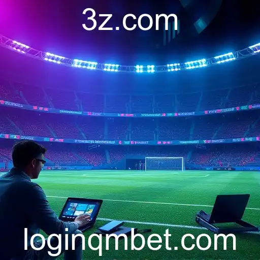 A Revolução do qmbet no Mercado de Jogos