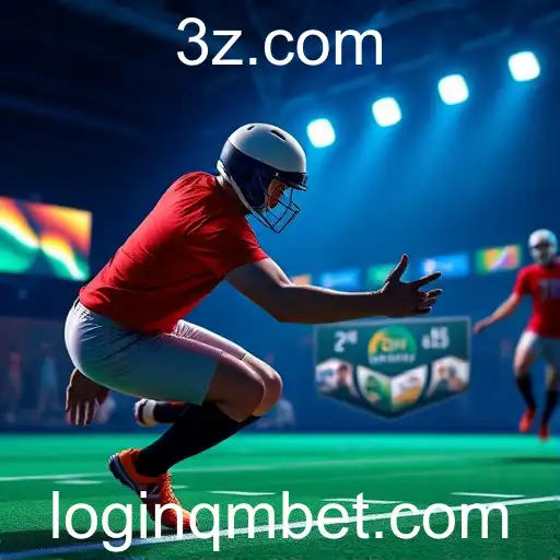 Revolução no Mundo dos Jogos com a Qmbet