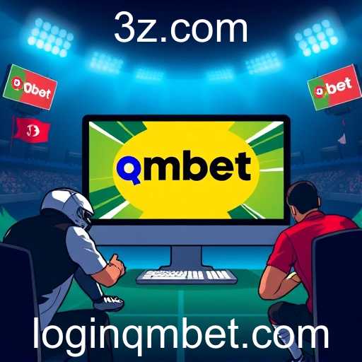 QMBet: A Revolução nos Jogos Online e o Cenário Atual
