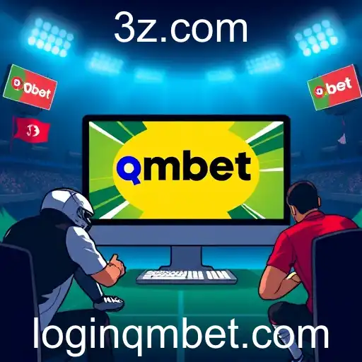 QMBet: A Revolução nos Jogos Online e o Cenário Atual
