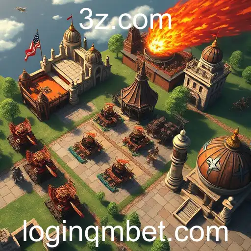 Inovação e Crescimento no Mercado de Jogos em 2025