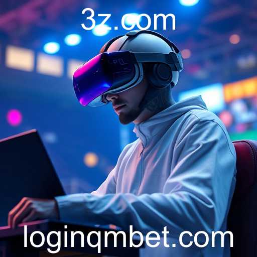 Qmbet Revoluciona o Cenário de Jogos Online