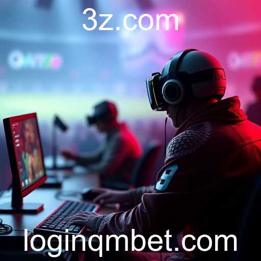 A Ascensão do qmbet no Cenário de Jogos em 2025