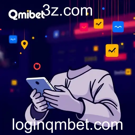 Tecnologia e o Crescente Papel do Qmbet na Economia Digital