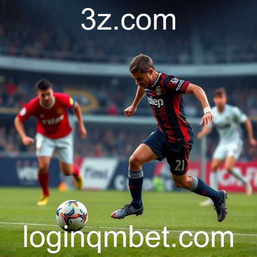 Tendências de Apostes Online e a Crescente Popularidade do QMBet