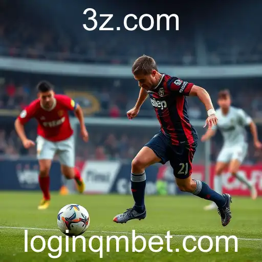 Tendências de Apostes Online e a Crescente Popularidade do QMBet