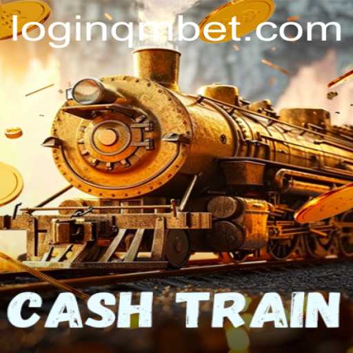 CashTrain: A Thrilling Ride with QMBet