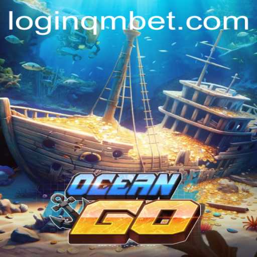 OceanGO: Navigating the Future of Interactive Gameplay
