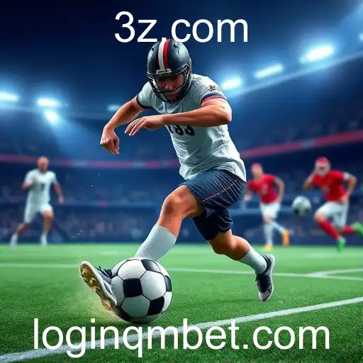 A Revolução dos Esportes Virtuais no QMBet